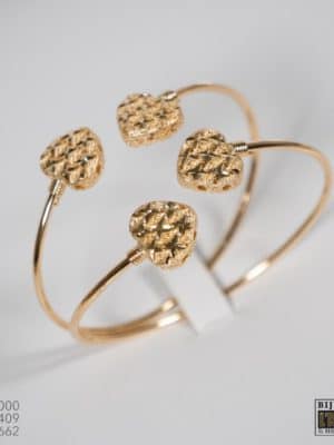 bijouterie de l'islam Sen - gold bracelet 18 carats Sen Gold